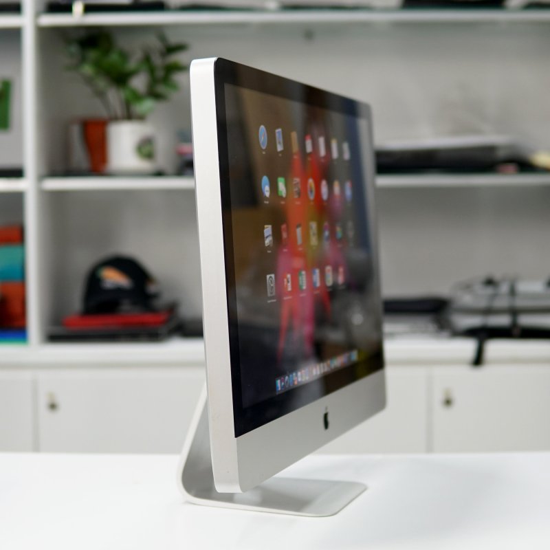 Apple Imac 27inch 2011 MD063 max option - imac giá rẻ 27inch